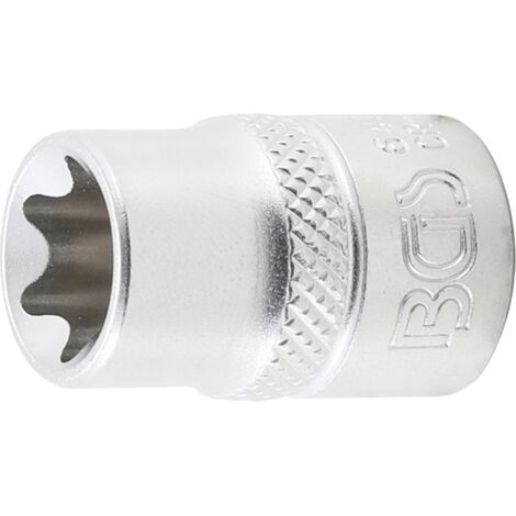 Bussola profilo E  10 mm (3/8")  E14