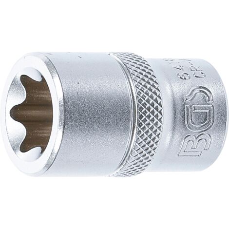 Bussola profilo E  12,5 mm (1/2")  E18