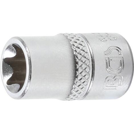 Bussola profilo E  6,3 mm (1/4")  E11