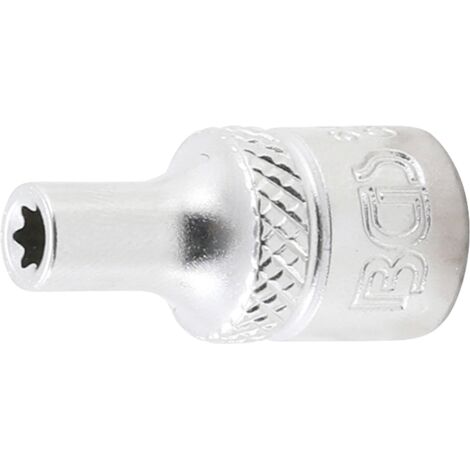Bussola profilo E  6,3 mm (1/4")  E4
