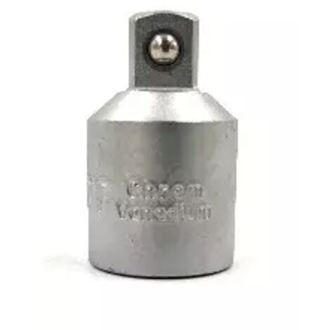 BUSSOLA RIDUZIONE FERMEC 1/2"FEMMINA-3/8"MASCHIO