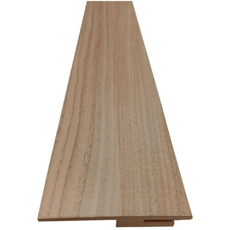 BUSSOLA SINGOLA MDF H 2150X8/10 SP 12 ROVERE SBI- 1,0 pz