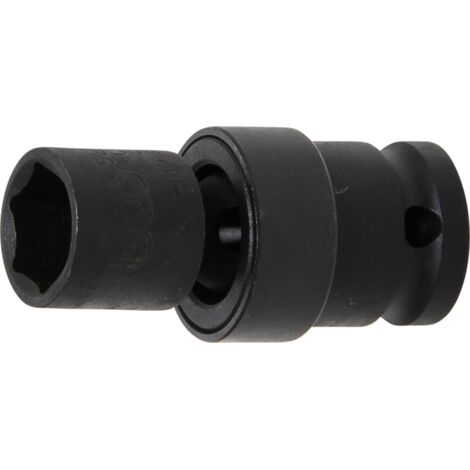 Bussola snodata  12,5 mm (1/2")  16 mm