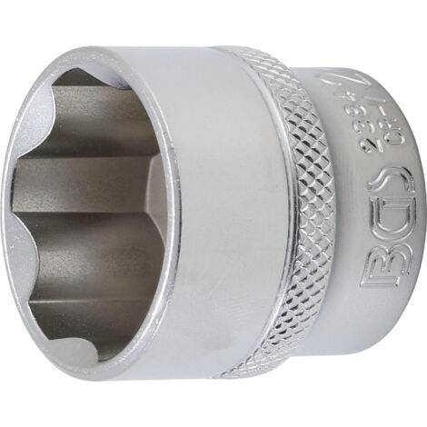 Bussola Super Lock  10 mm (3/8")  24 mm