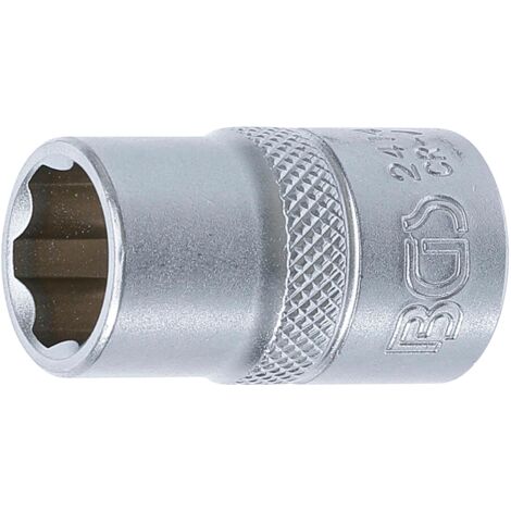 Bussola Super Lock 12,5 mm (1/2") 14 mm