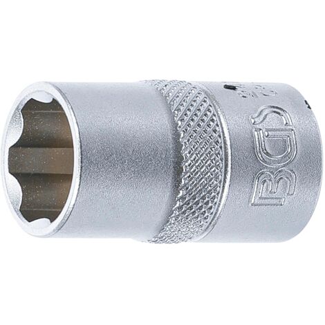 Bussola Super Lock  12,5 mm (1/2")  15 mm