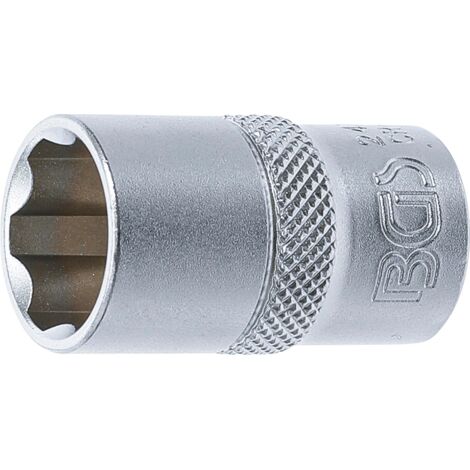 Bussola Super Lock  12,5 mm (1/2")  16 mm