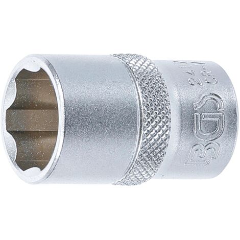 Bussola Super Lock  12,5 mm (1/2")  17 mm