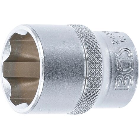Bussola Super Lock  12,5 mm (1/2")  22 mm