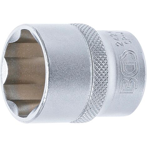 Bussola Super Lock  12,5 mm (1/2")  24 mm