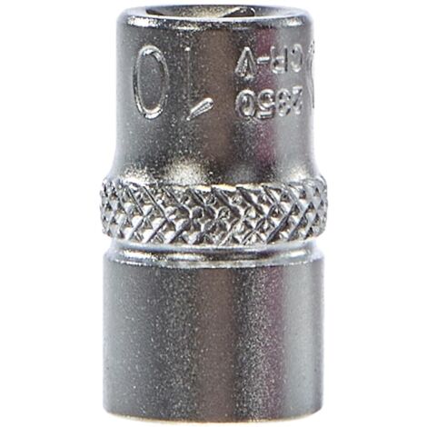 Bussola Super Lock  6,3 mm (1/4")  10 mm