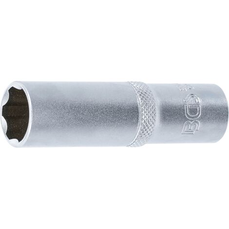 Bussola Super Lock, profonda 12,5 mm (1/2") 16 mm