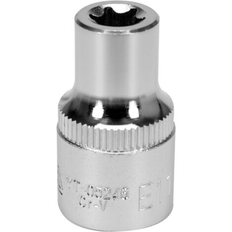 BUSSOLA TORX 1/2"" E11 YT-05246 YATO