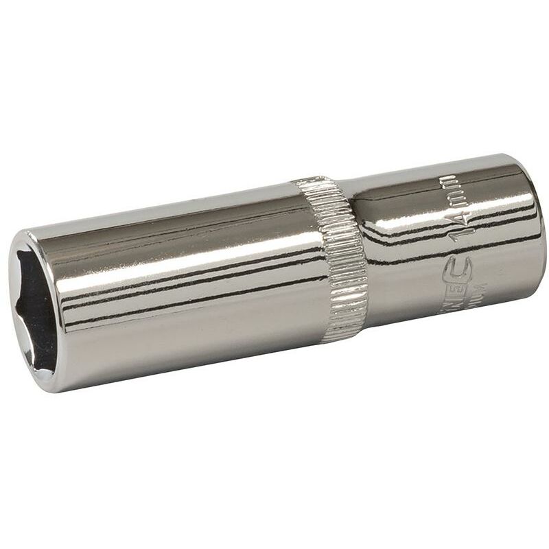 Inserto esagonale metrico profondo 3/8 14 mm