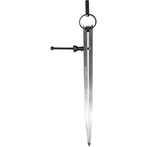 BUSSOLA YATO 200 MM YT-72107