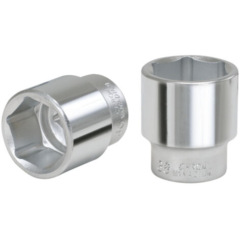 Bussole 6 punte 3/4" 55 mm