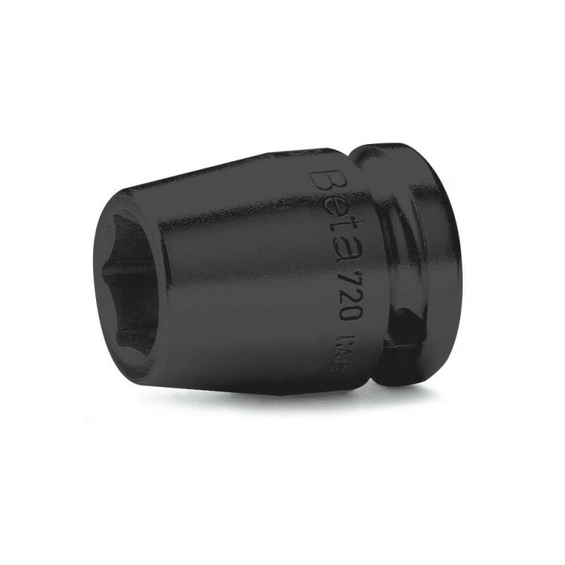Beta - bussola a macchina 1/2 - 24mm art. 720 - a impatto per utensili aria