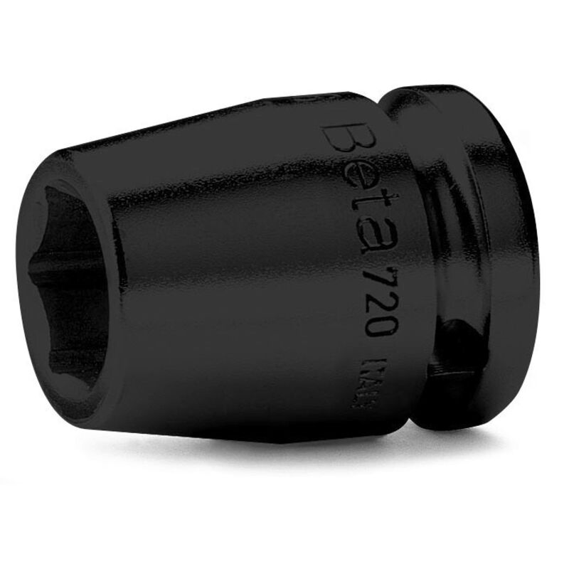 Beta - bussola a macchina 1/2 - 24mm art. 720 - a impatto per utensili aria