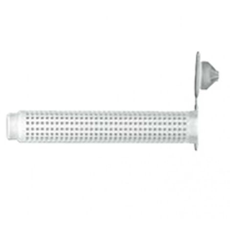 Bussole a rete per ancorante chimico 15 x 130 mm. per barre M8/10 - 2 pz.