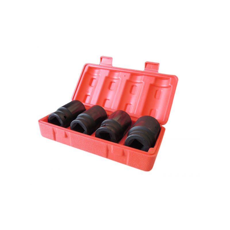 Topolenashop Bussole Boccole Esagonali Per Pistola Avvitatore Pneum...