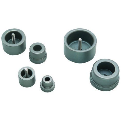 Bussole di riduzioni d.125 mm