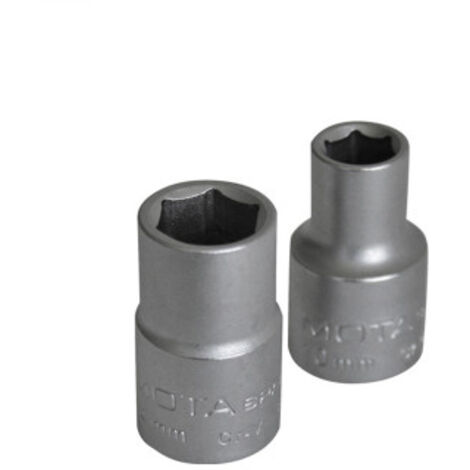 Bussole esagonali 1-2 da 26mm E126 Mota