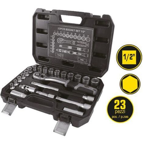 BUSSOLE IN SERIE MAURER PLUS 23PZ 1/2 - CF. IN VALIGETTA
