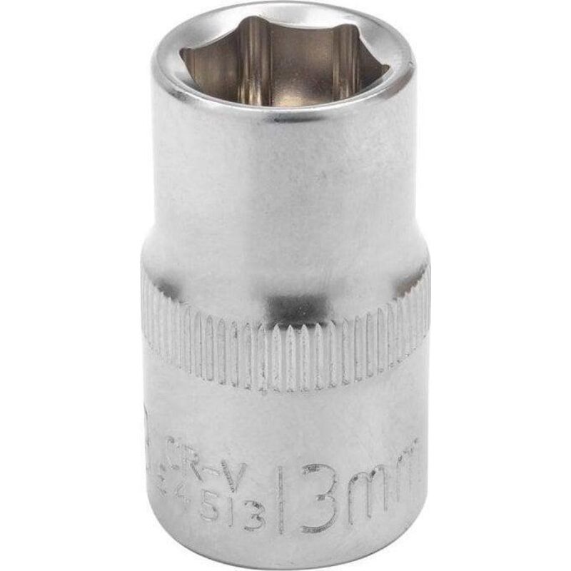 Bussole JCB 13 mm metallico acciaio cromo molibdeno