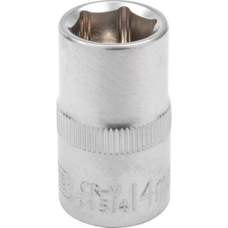 Bussole JCB 14 mm metallico acciaio cromo vanadio