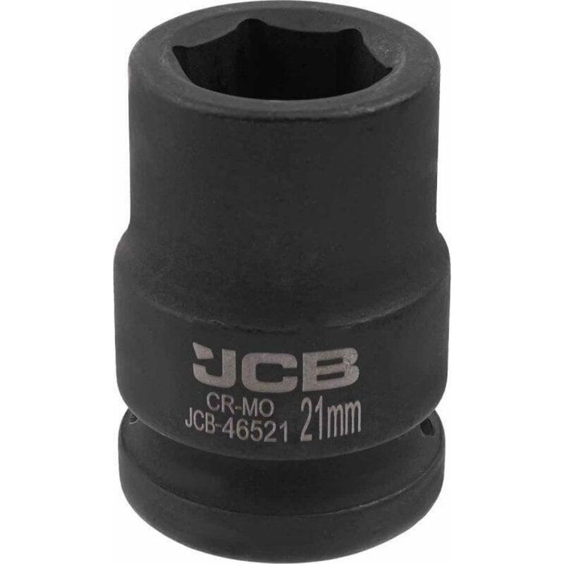 Bussole jcb nasadka udarowa metallico 3 4 pollici