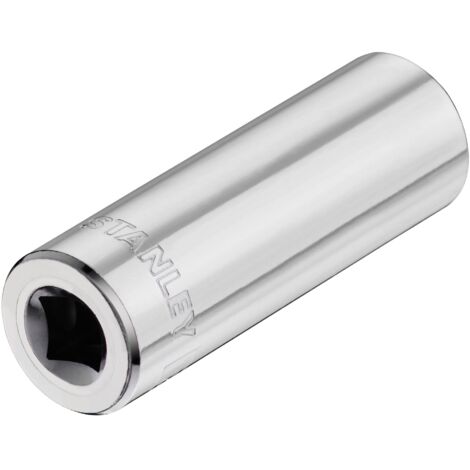Bussole lunga 1/4’’ 6 punte 12mm