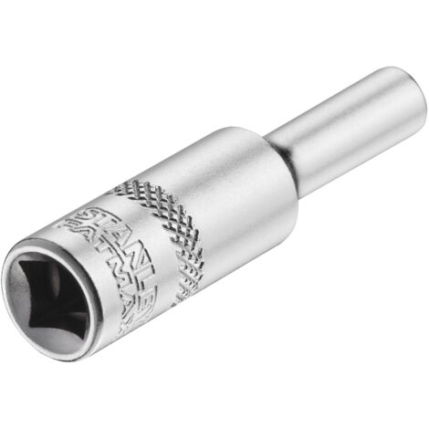Bussole lunga 1/4’’ 6 punti FATMAX 10mm