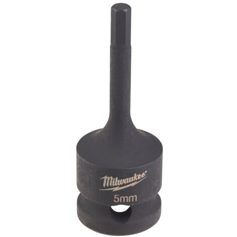 Bussole Maschio A Macchina Da 1/2 Impronta Hex Milwaukee 4932478063
