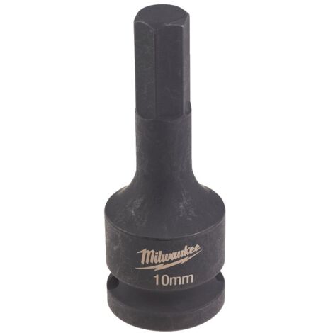 Bussole Maschio A Macchina Da 1/2 Impronta Hex10 Milwaukee 4932478066