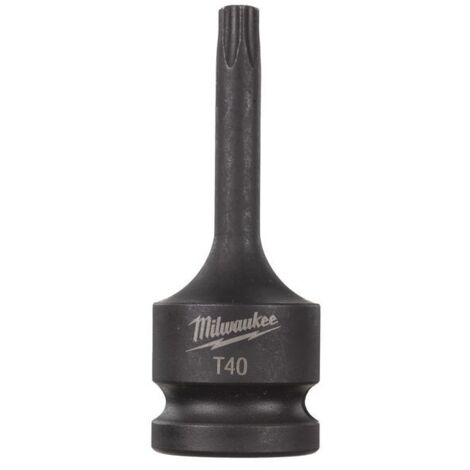 Bussole Maschio A Macchina Da 1/2 Impronta Tx40 Milwaukee 4932478060