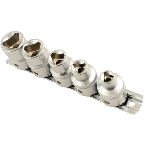 BUSSOLE TRIANGOLARI - SET DI 5 BUSSOLE