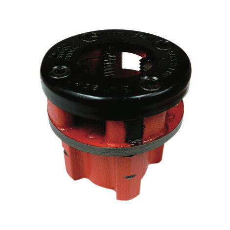 Ricambio Per Filiera Tubi Idraulici Da 3/4" - Filettatrice Per Tubi - Foto 3