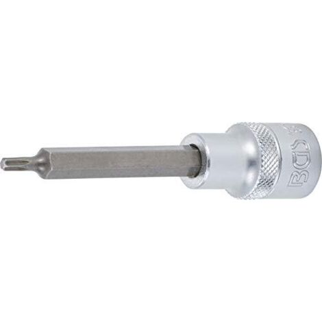 Bussoletta BGS t20 100 mm 1 2 pollice azionamento