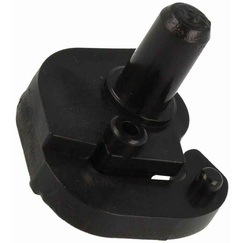 Bussolina sinistra originale - Frigorifero, congelatore - ariston hotpoint - 296424