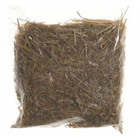 Busta in Paglia 60g per Presepe