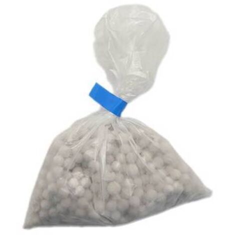 BUSTA MONODOSE PER NEUTRALIZZATORE Misura: 100 gr. cad