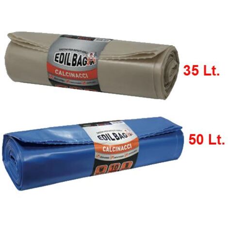 BUSTE BRIXO EDIL BAG CF10PZ CM40X70