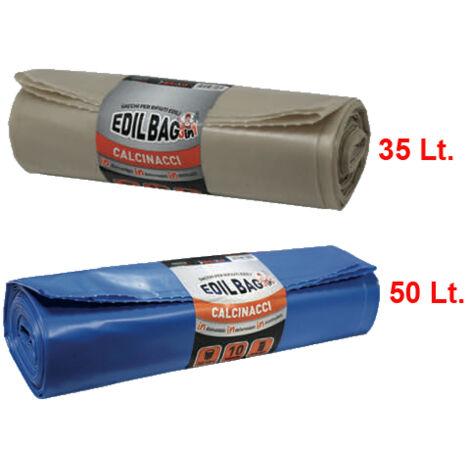 BUSTE BRIXO EDIL BAG CF10PZ CM50X80