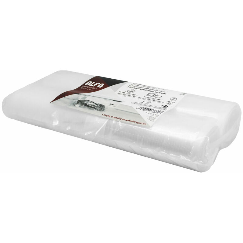 Buste per il Sottovuoto Alfa 25150 2 Unità