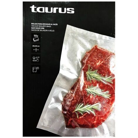 Buste per il Sottovuoto Taurus 999261000
