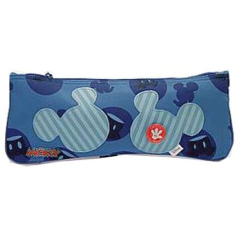 Bustina 1 Zip Disney Mickey 324518 X1