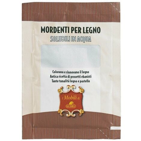 Q.TA'. 36 BUSTINA MORDENTE CILIEGIO N.34