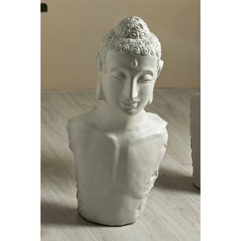 Busto Buda Joven Beige 74 Cms. 36X28X74 Cms
