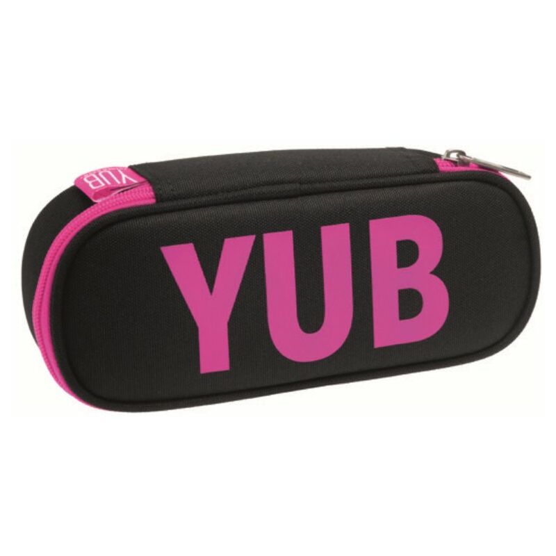 Bust.round plus yub urban fluo assortito