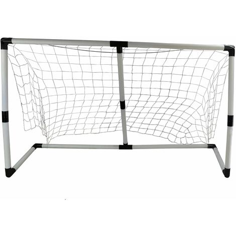 But de Football 2 en 1 Outdoor Toys 56x192x110 cm